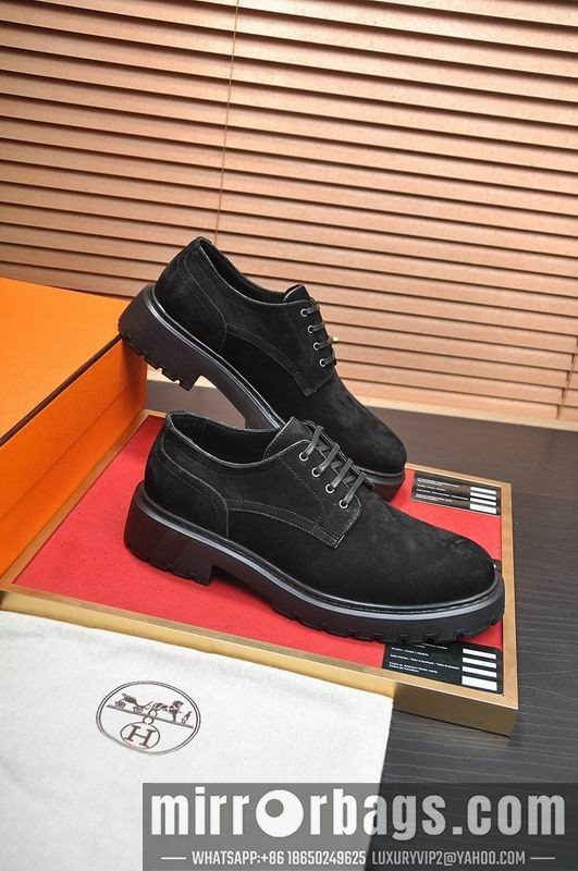 Replica Hermes Shoes Hermes sz38-45 mnf0214