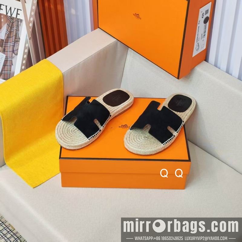 Replica Hermes Shoes Hermes sz35-40 Q0702