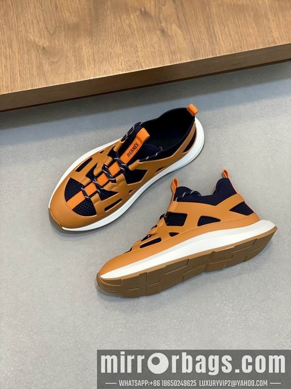 Replica Hermes Shoes Hermes sz38-45 hnh0404