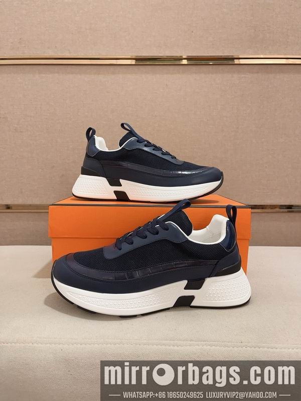 Replica Hermes Shoes Hermes sz38-45 hnh0310