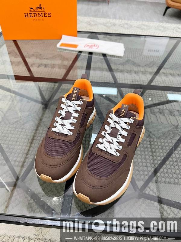 Replica Hermes Shoes Hermes sz38-45 jyh0709