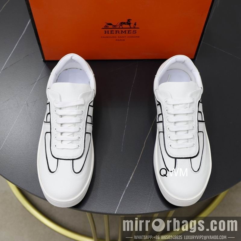 Replica Hermes Shoes Hermes sz38-45 WM1104