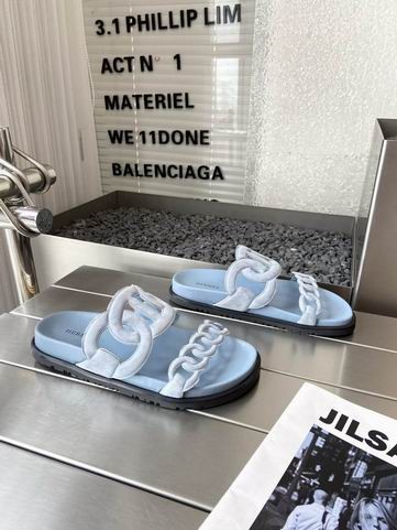 Replica Hermes Shoes Hermes sz35-41 mnh0801