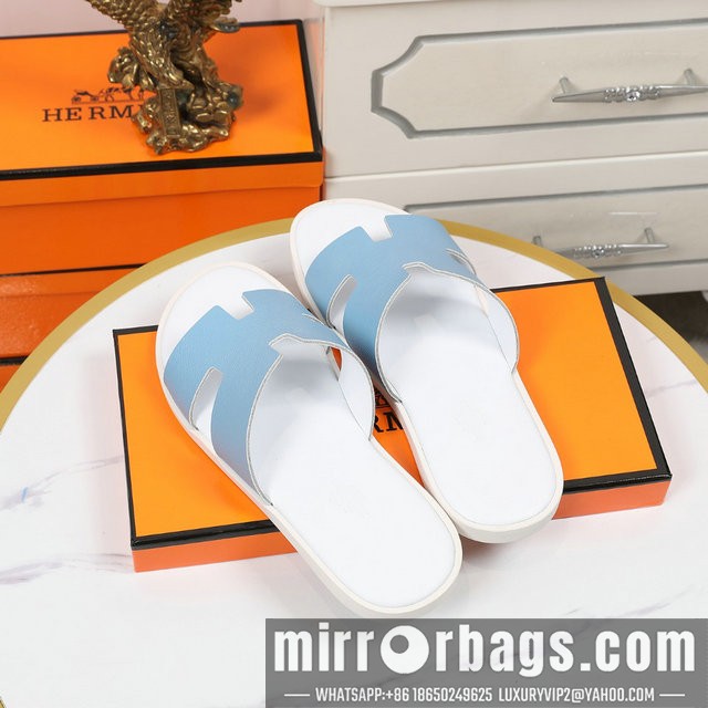 Replica Hermes Shoes 21724019 SZ 38-44