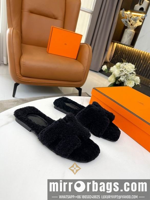 Replica Hermes Shoes Hermes sz35-43 mhf0147