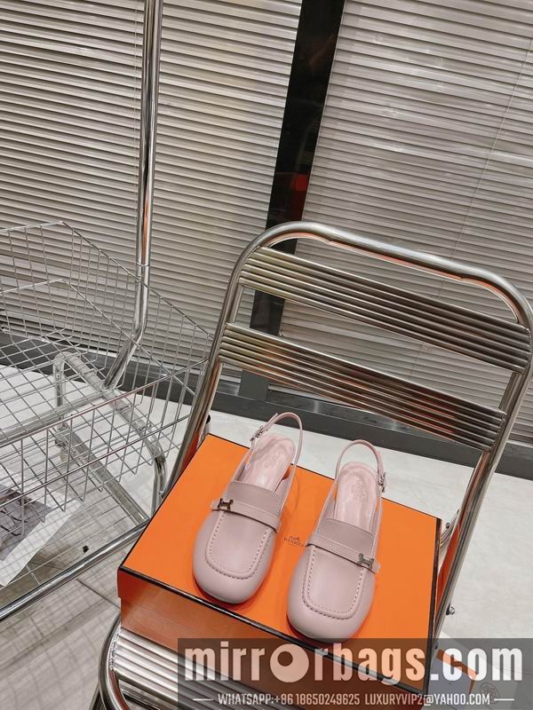Replica Hermes Shoes Hermes sz35-41 mnf0202