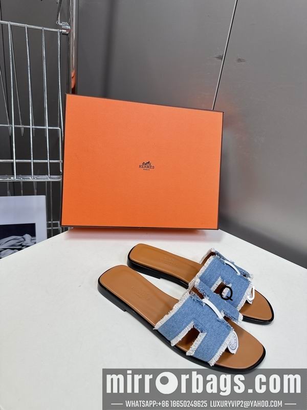 Replica Hermes Shoes Hermes sz35-40 XJ0705