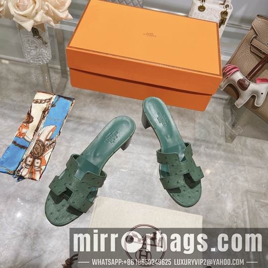 Replica Hermes Shoes Hermes sz34-42 mnh0211