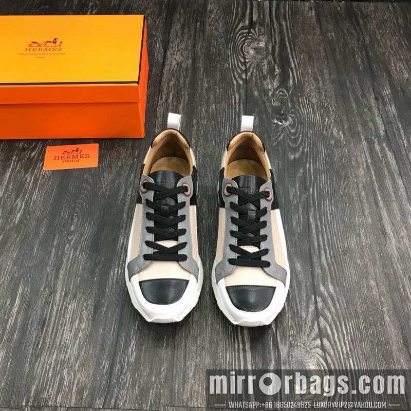 Replica Hermes Shoes Hermes sz38-44 mnf0202