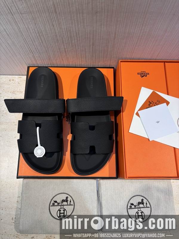 Replica Hermes Shoes Hermes sz38-46 hnh0601