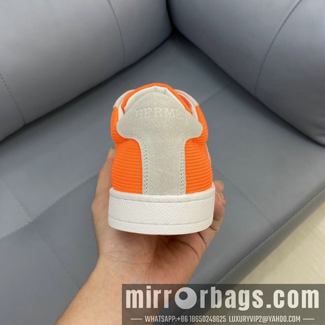 Replica Hermes Shoes 21924205 SZ 38-44
