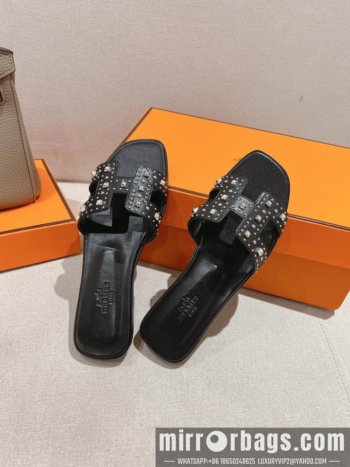 Replica Hermes Shoes Hermes sz34-42 mnh0214