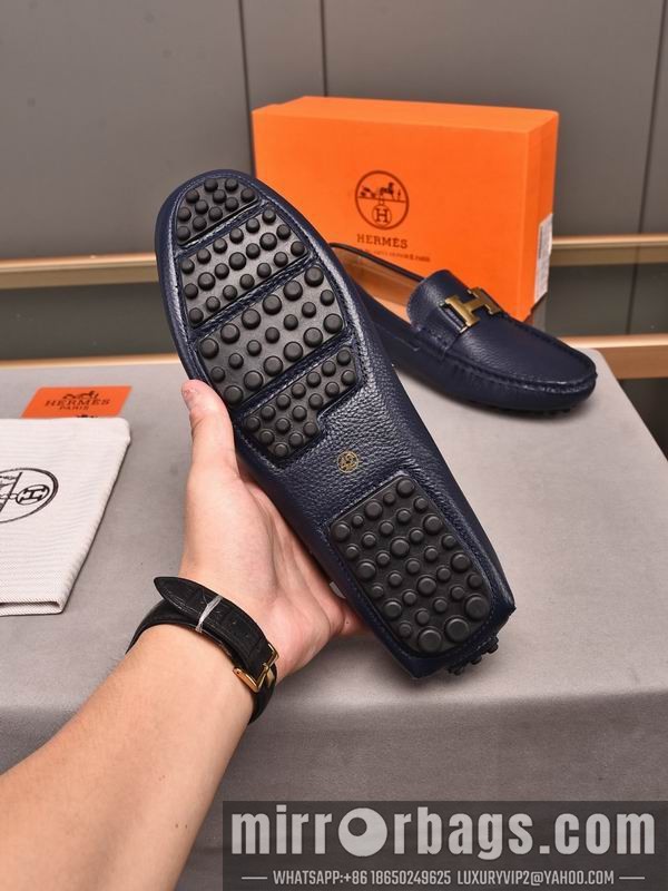 Replica Hermes Shoes Hermes sz38-46 mnf0206