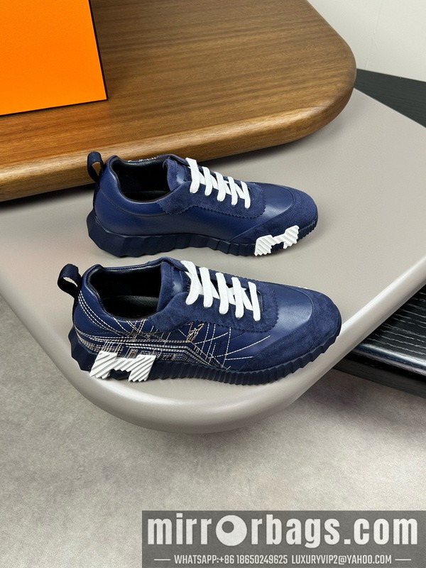 Replica Hermes Shoes Hermes sz39-44 jyh1203
