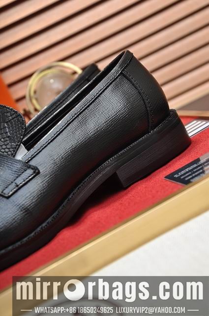 Replica Hermes Shoes Hermes sz38-45 mnh0701