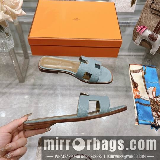 Replica Hermes Shoes Hermes sz34-42 mnh0224