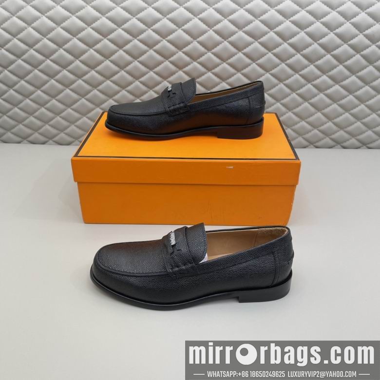 Replica Hermes Shoes Hermes sz38-44 4C n0901