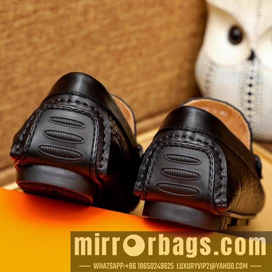 Replica Hermes Shoes Hermes sz38-45 hnh1108
