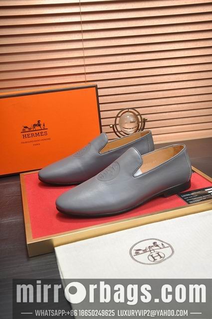 Replica Hermes Shoes Hermes sz38-45 mnh0523