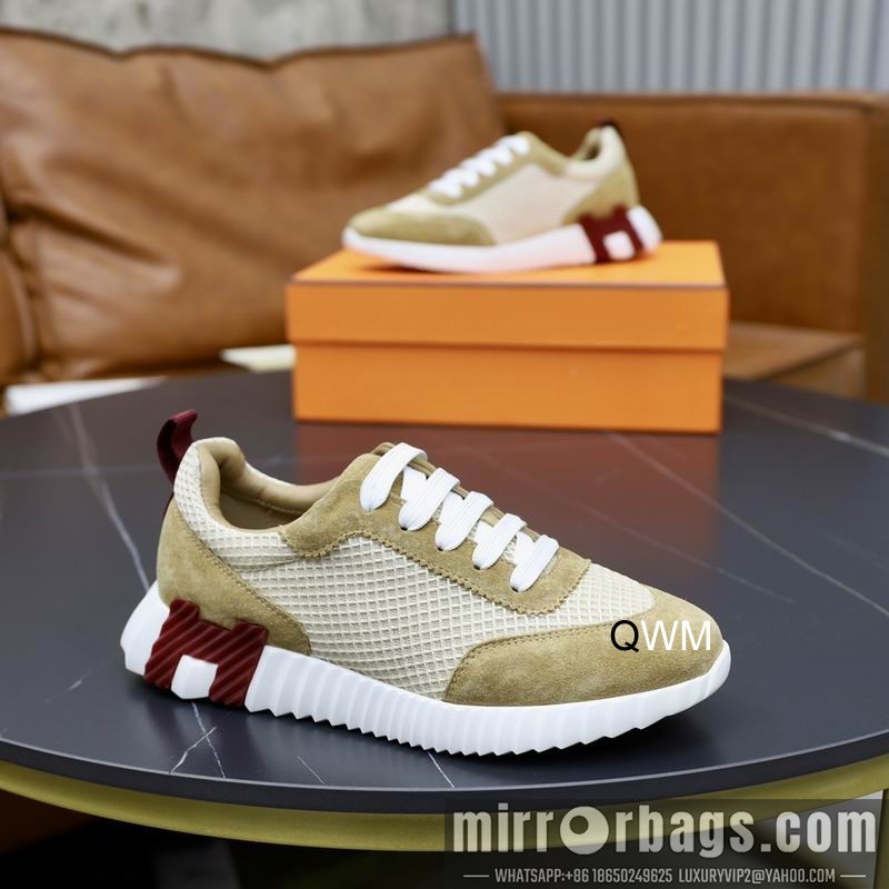 Replica Hermes Shoes Hermes sz38-45 WM0913