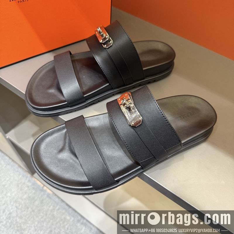 Replica Hermes Shoes Hermes sz38-45 jyh0515