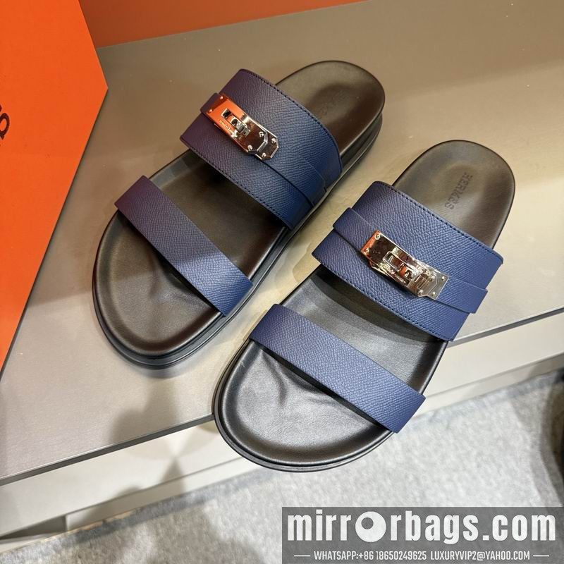 Replica Hermes Shoes Hermes sz38-45 jyh0515