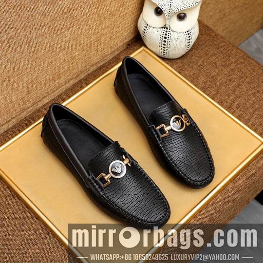 Replica Hermes Shoes Hermes sz38-44 hnh0704