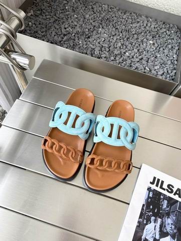 Replica Hermes Shoes Hermes sz35-41 mnh0801