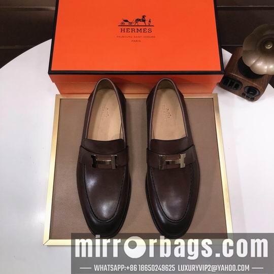 Replica Hermes Shoes Hermes sz38-45 hnh1203