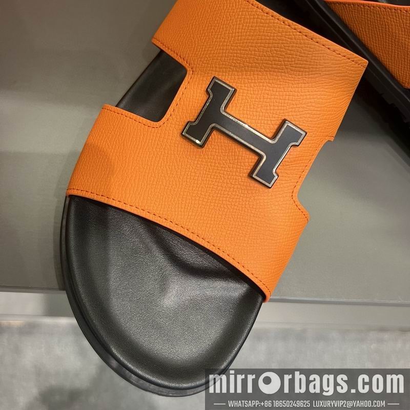 Replica Hermes Shoes Hermes sz38-45 mnh0502