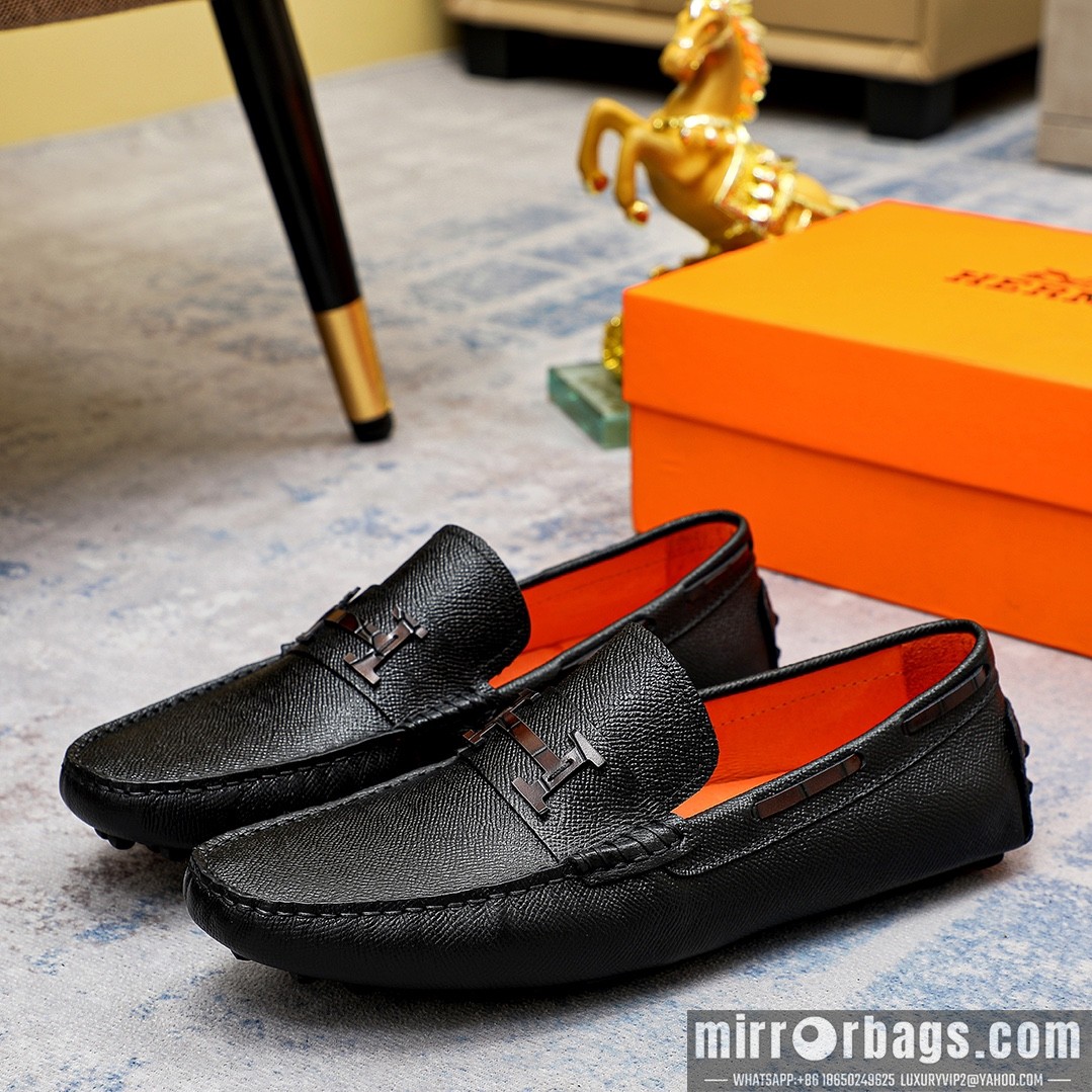 Replica Hermes Shoes Hermes sz38-44 h0715