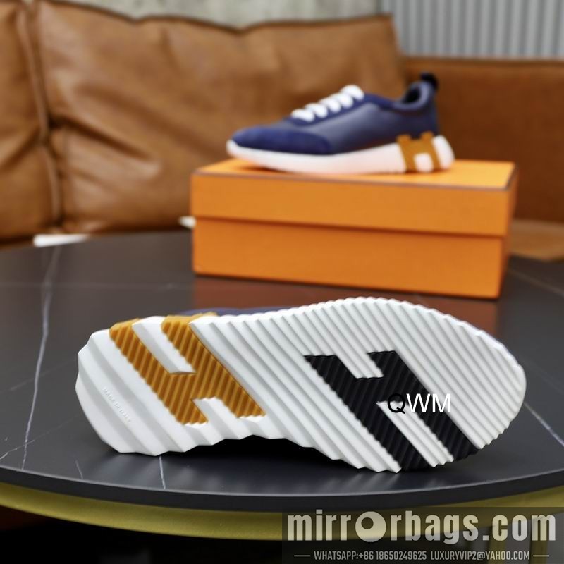 Replica Hermes Shoes Hermes sz38-45 WM0913