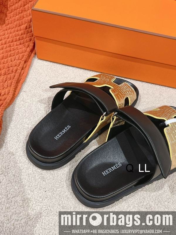 Replica Hermes Shoes Hermes sz35-40 LL0304