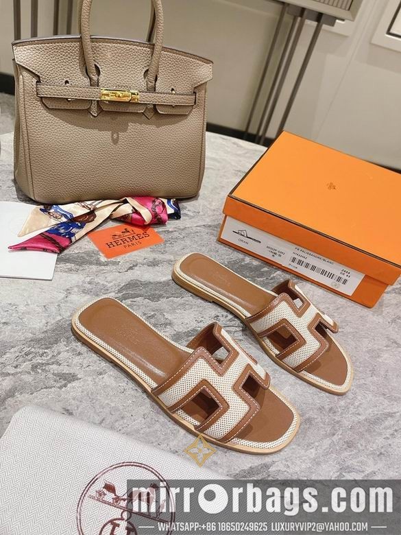 Replica Hermes Shoes Hermes sz35-40 mhf0139