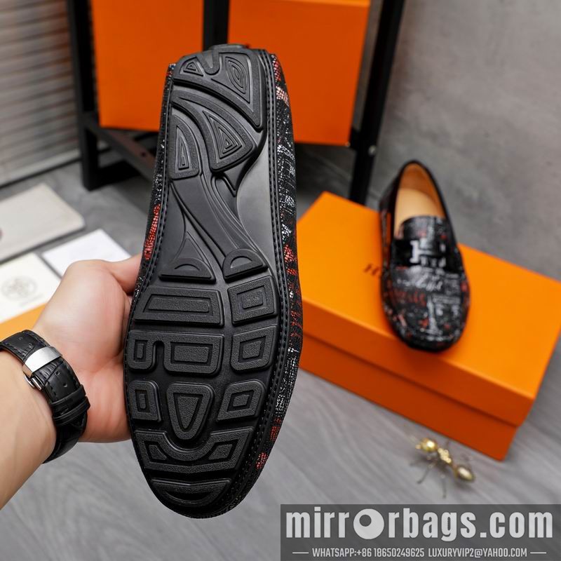 Replica Hermes Shoes Hermes sz38-44 hnh0302