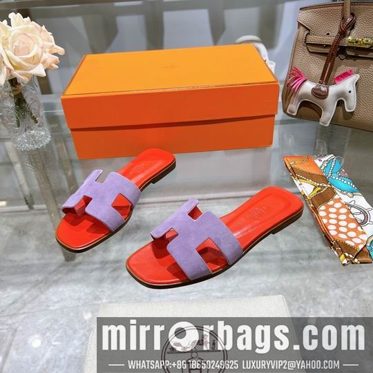 Replica Hermes Shoes Hermes sz34-42 mnh0233