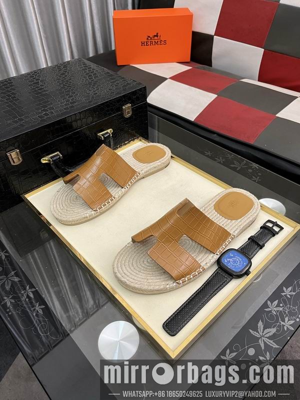 Replica Hermes Shoes Hermes sz38-47 hnh0608