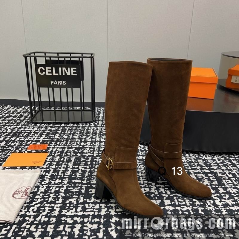 Replica Hermes Shoes Hermes sz35-40 Y1006