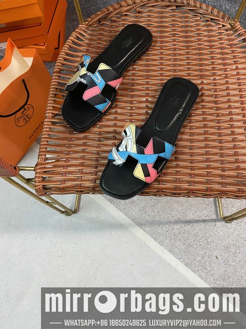Replica Hermes Shoes 2167025 SZ 35-43