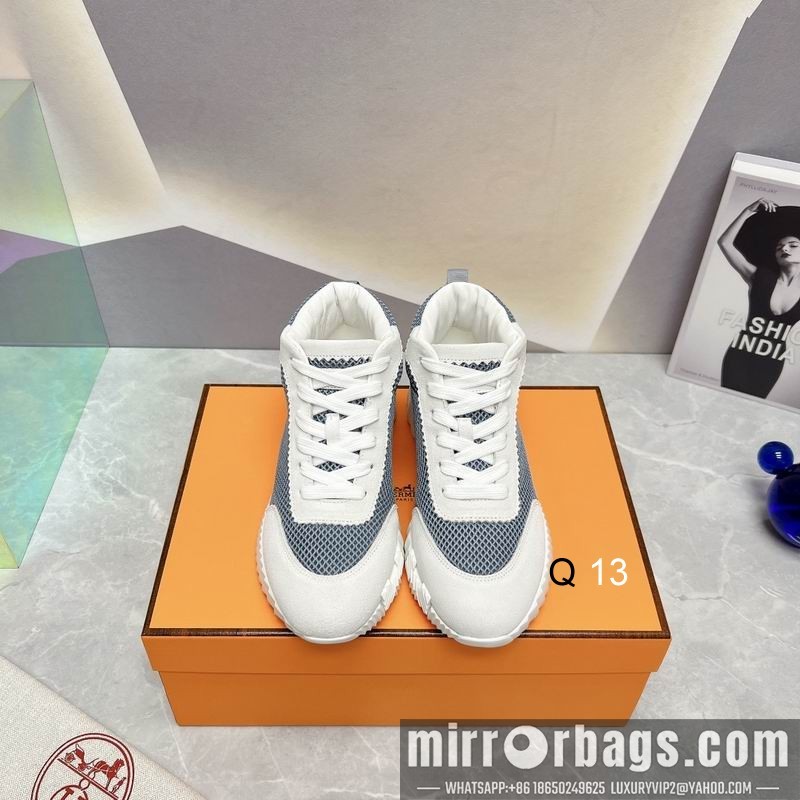 Replica Hermes Shoes Hermes sz35-45 11C YM0902