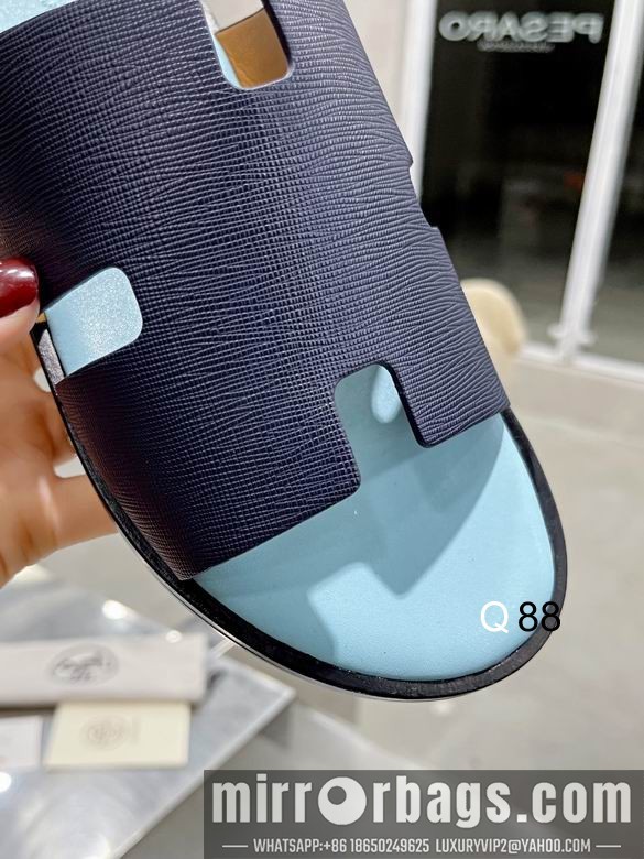 Replica Hermes Shoes HERNES sz38-44K0140