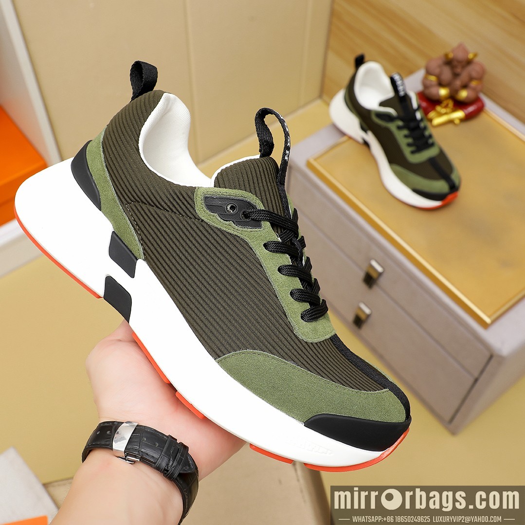 Replica Hermes Shoes Hermes sz38-44 h0701