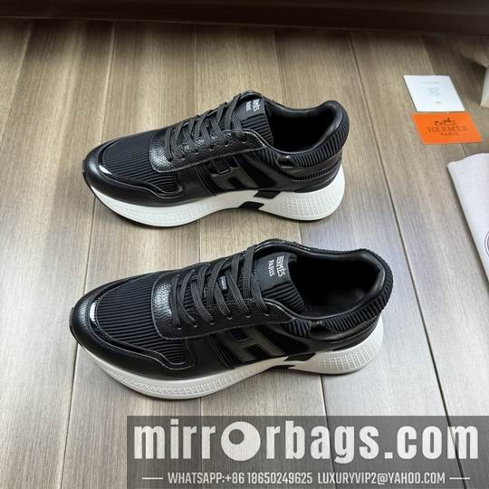 Replica Hermes Shoes Hermes sz38-45 hnh0509