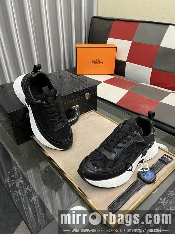 Replica Hermes Shoes Hermes sz39-44 HY1202