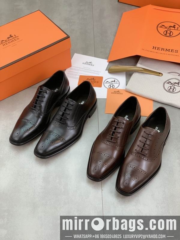 Replica Hermes Shoes Hermes sz38-45 mnf0270