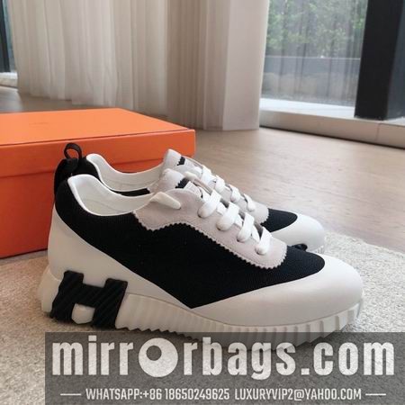 Replica Hermes Shoes Hermes sz38-44 jyh0904