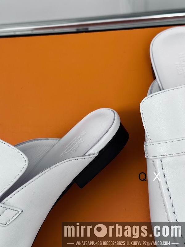 Replica Hermes Shoes Hermes sz35-40 JX0301