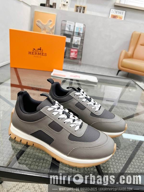 Replica Hermes Shoes Hermes sz38-45 jyh0709