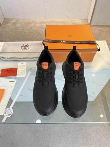 Replica Hermes Shoes Hermes sz35-47 hnh0601
