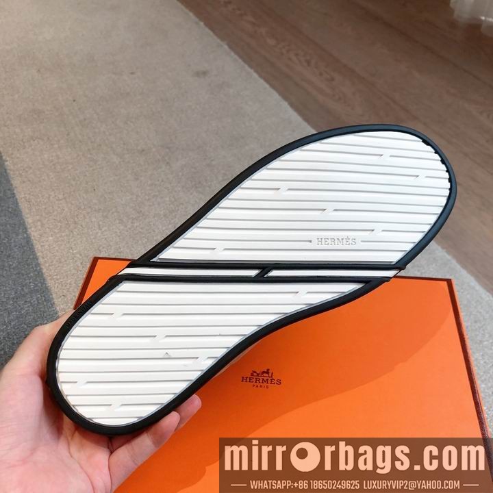 Replica Hermes Shoes Hermes sz35-46 mnh0202